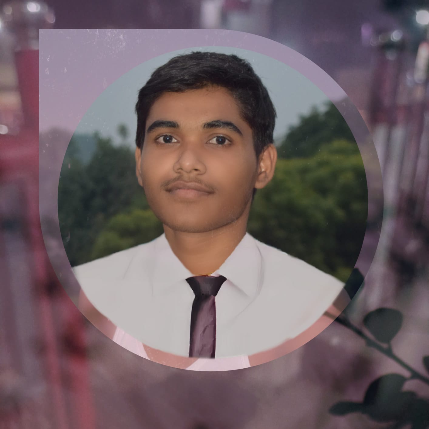 Manjit's Portfolio image